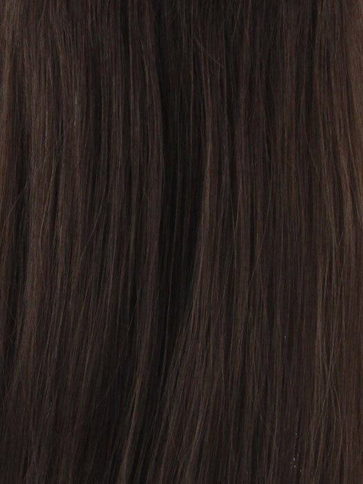 Sunny | Human Hair Wig (Hand-Tied)