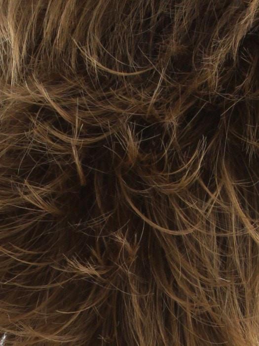 Pony Curl II | Synthetic Ponytail