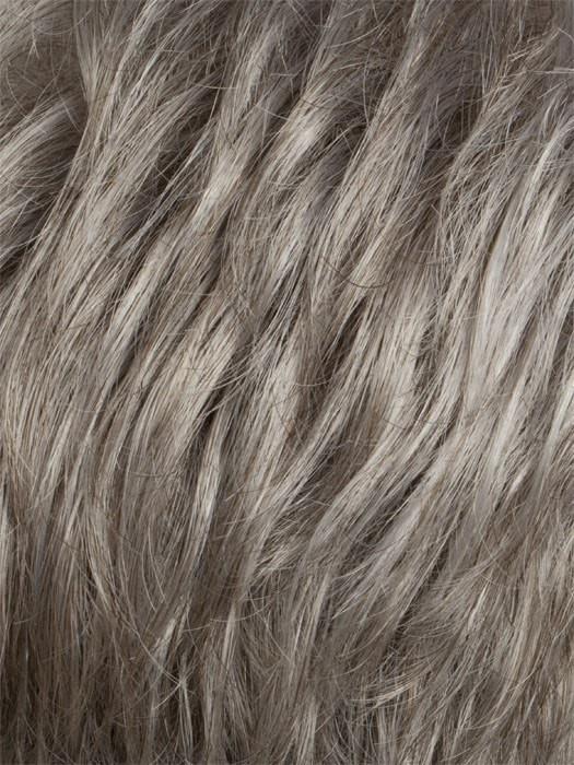 Affluence | Synthetic Wig (Hand-Tied Top)
