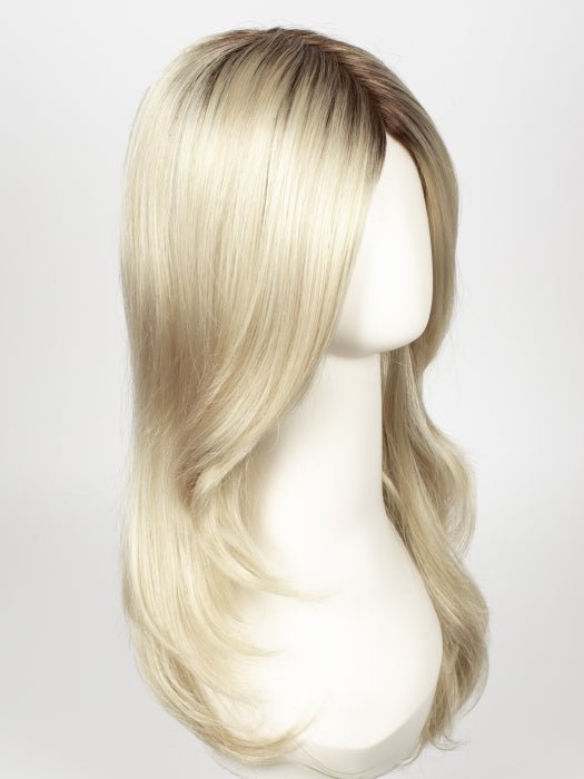 Angelica Large | Synthetic Wig (Basic Cap)