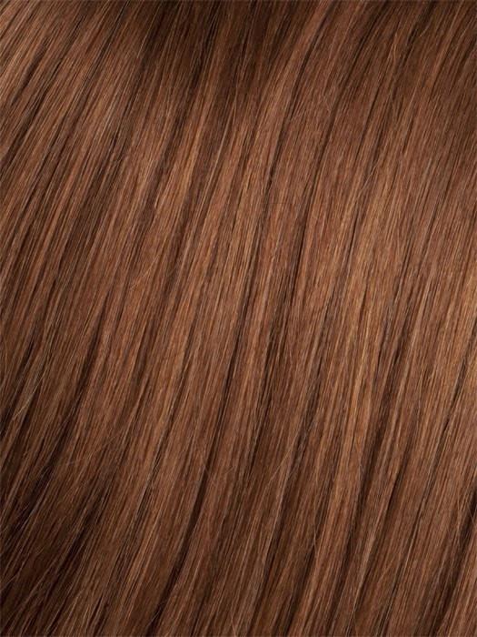 Paige | Human Hair Wig (Mono Top)