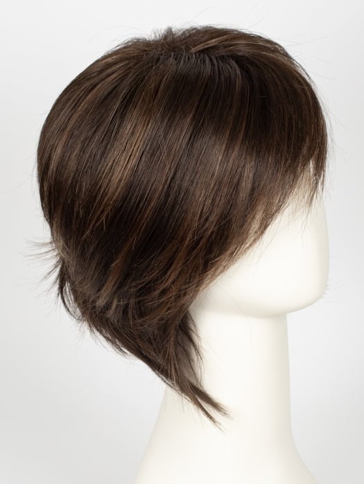Reese Large | Synthetic Wig (Basic Cap)