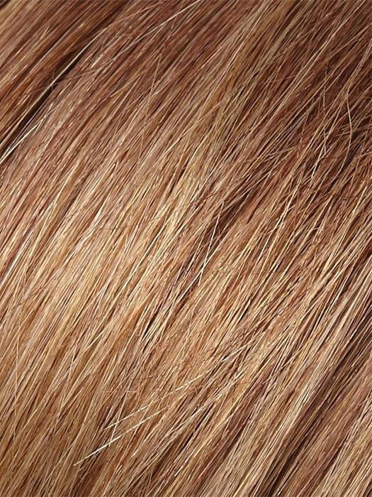 Fun Bun | Synthetic Hair Wrap