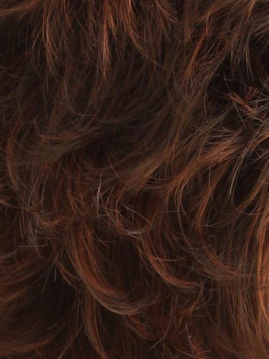 Pony Curl II | Synthetic Ponytail
