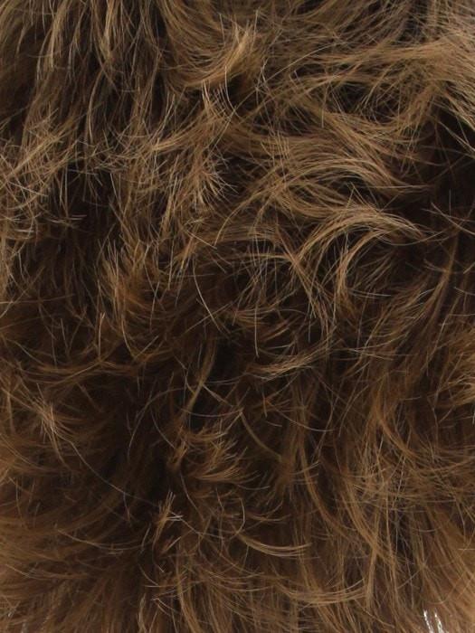Pony Curl II | Synthetic Ponytail