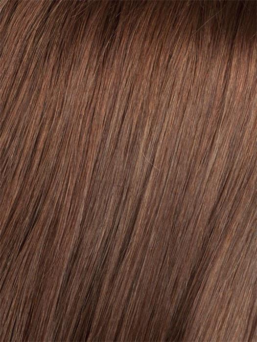 Pony Swing II | Synthetic Ponytail