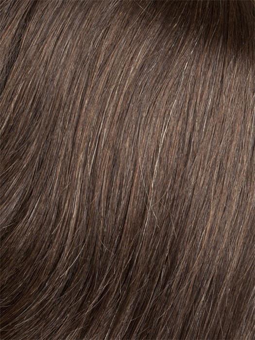 Pull Thru | Synthetic Hair Wrap