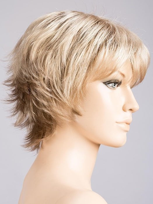 Spark | Synthetic Wig | DISCONTINUED