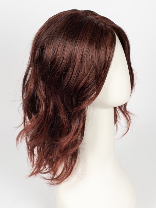Touch | Synthetic Lace Front Wig