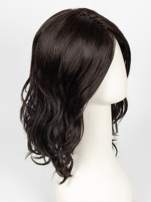 Touch | Synthetic Lace Front Wig