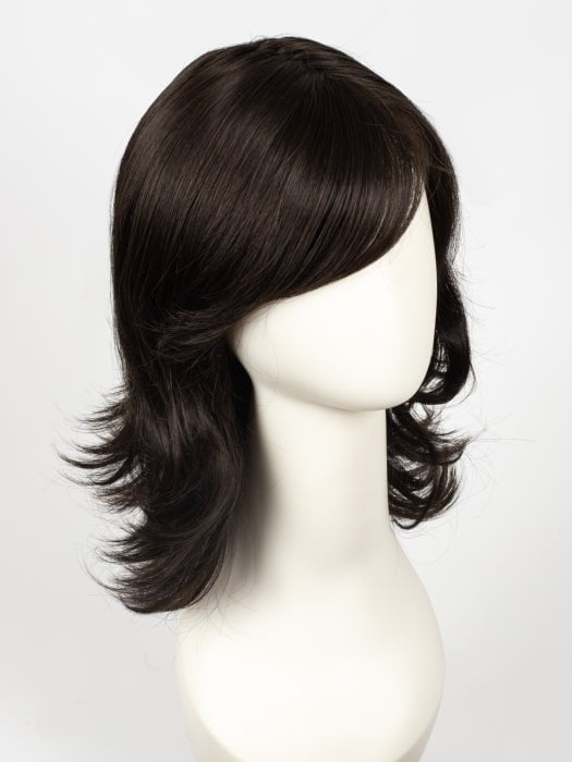 Alive | Synthetic Lace Front Wig
