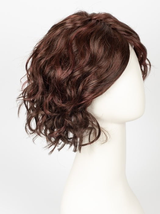 Turn | Synthetic Lace Front Wig