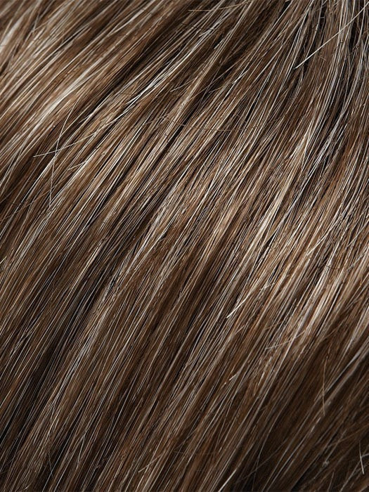 Chelsea | Synthetic Wig (Basic Cap)