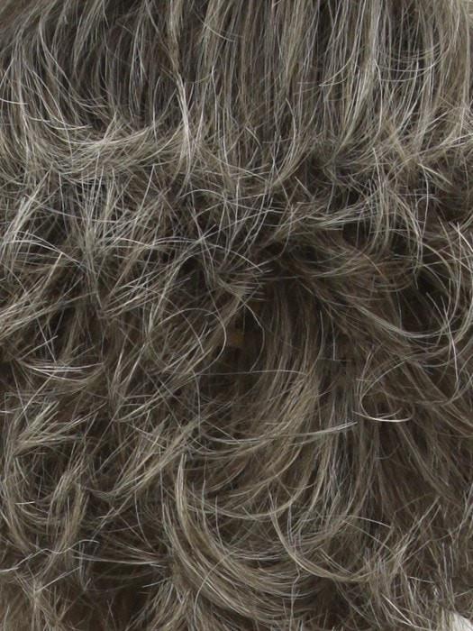 Pull Thru | Synthetic Hair Wrap