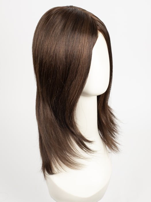 Spectra Plus | Human Hair Lace Front Wig