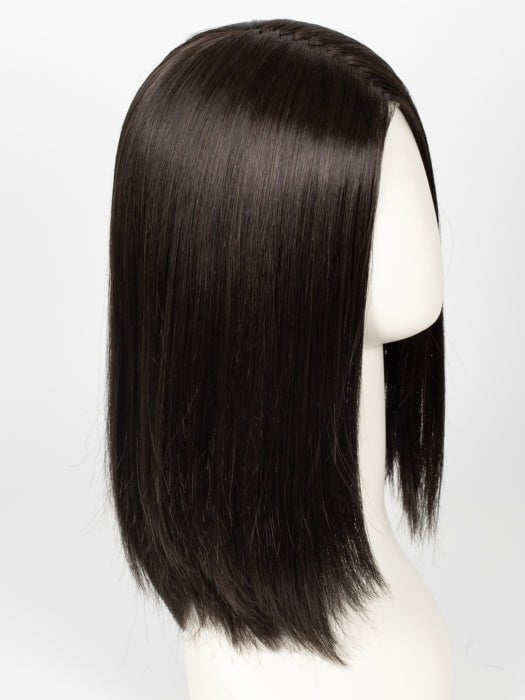 Sutton | Synthetic Lace Front Wig (Mono Top)