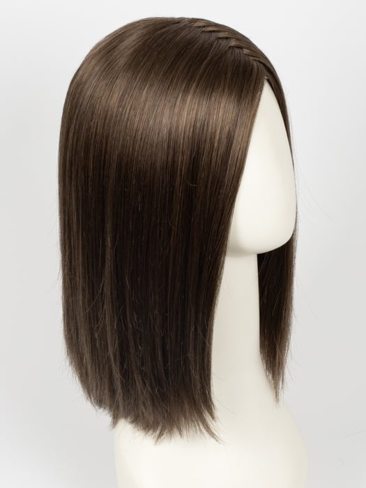 Sutton | Synthetic Lace Front Wig (Mono Top)