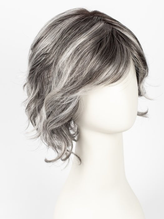 Fresh Chic | Synthetic Lace Front Wig (Mono Part)