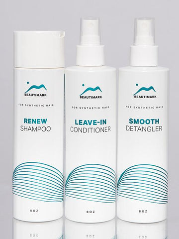 3pc Synthetic Must Haves