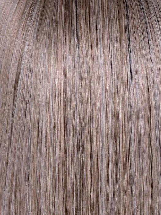 Bella V | Synthetic Lace Front Wig (Hand-Tied)