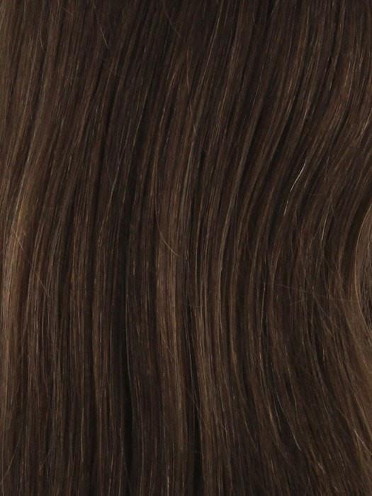 Paige | Human Hair Wig (Mono Top)