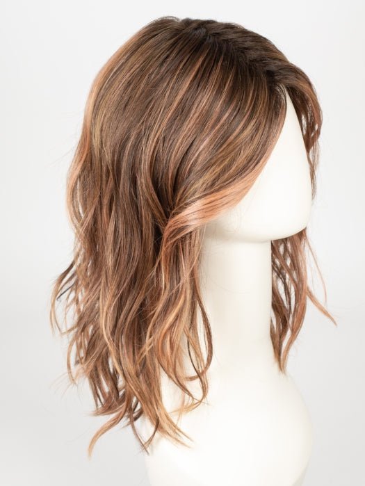 Tabu | HF Synthetic Lace Front Wig (Mono Crown)