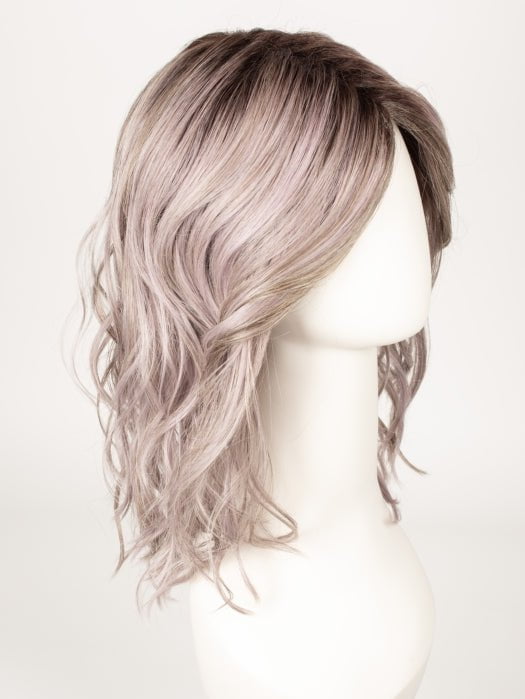 Tabu | HF Synthetic Lace Front Wig (Mono Crown)