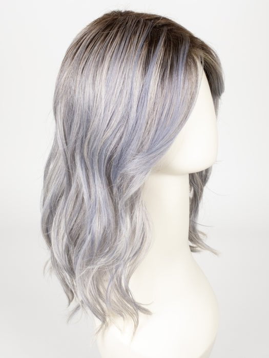 Tabu | HF Synthetic Lace Front Wig (Mono Crown)