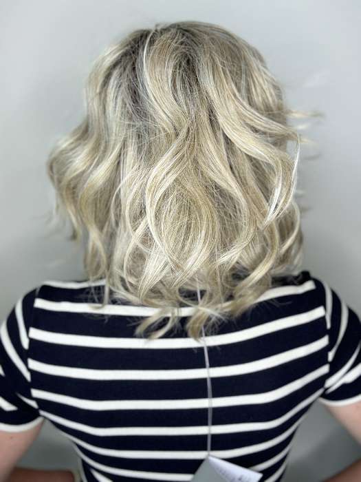 Director's Pick | Petite/Average | Synthetic Lace Front Wig (Hand Tied)