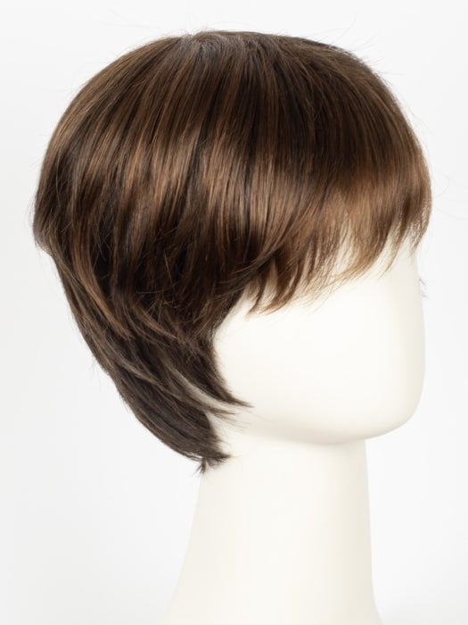 Pixie | Synthetic Wig (Mono Crown)