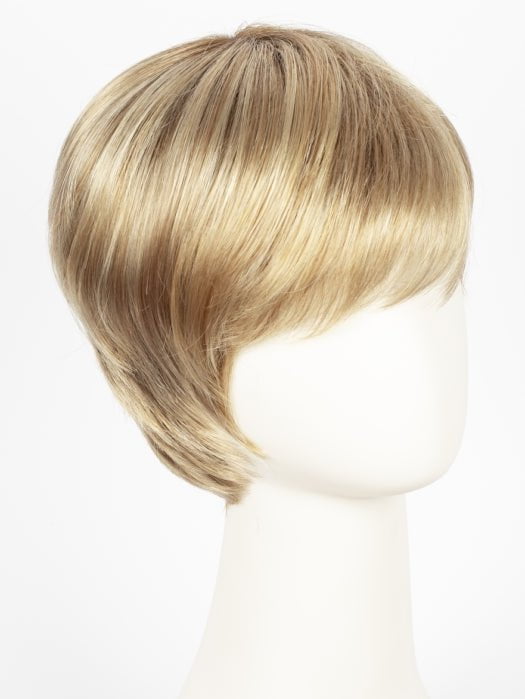 Pixie | Synthetic Wig (Mono Crown)