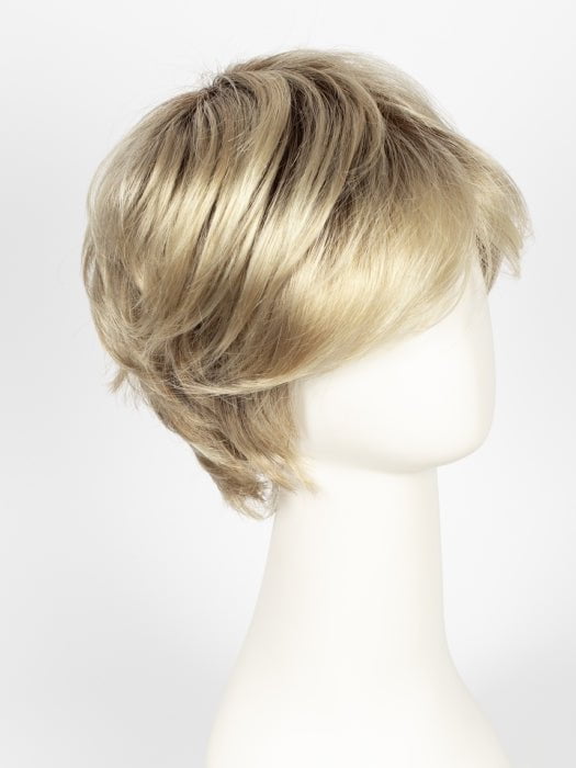 Raise | Synthetic Lace Front Wig
