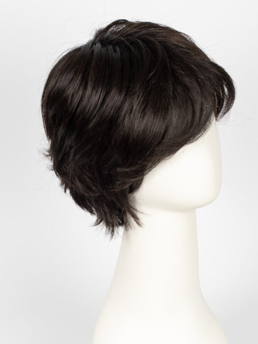 Raise | Synthetic Lace Front Wig