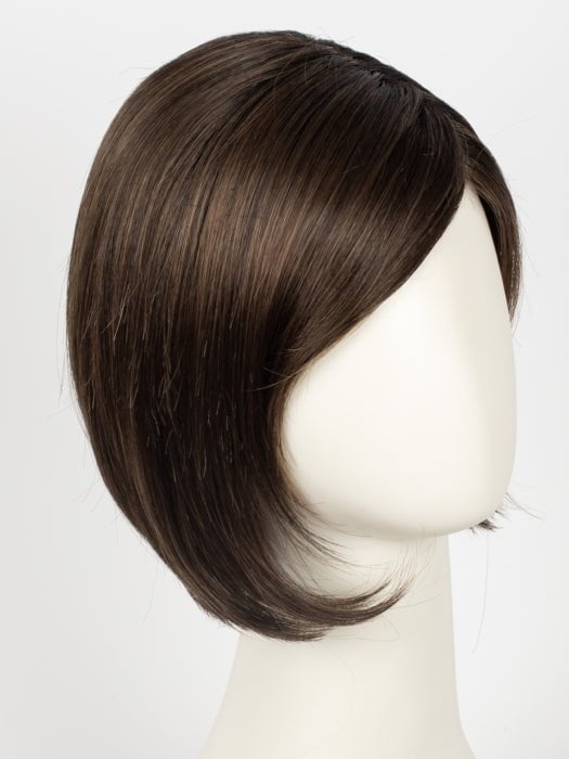 French | Synthetic Lace Front Wig (Mono Part)