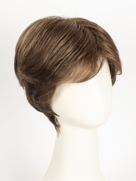 Billie | Synthetic Wig (Basic Cap)