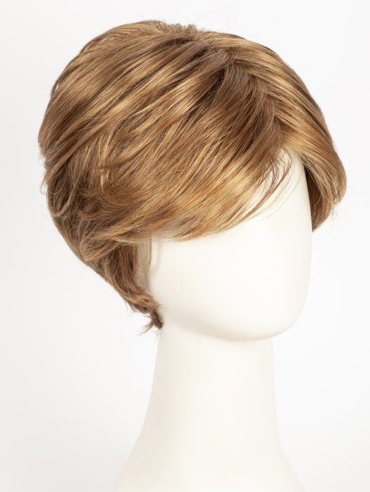 Billie | Synthetic Wig (Basic Cap)