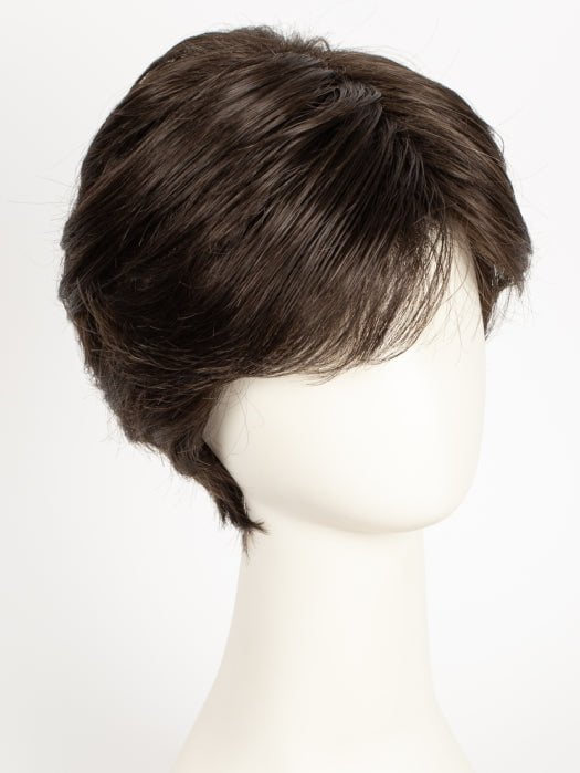 Billie | Synthetic Wig (Basic Cap)