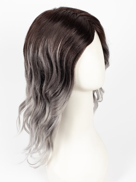 Ocean | Synthetic Lace Front Wig