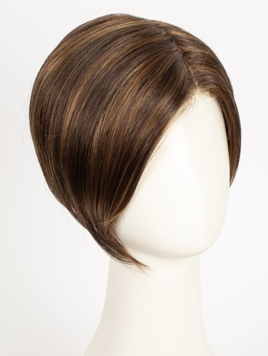 Perry | Synthetic Lace Front Wig