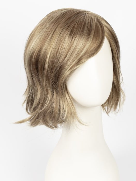 Sage | Synthetic Lace Front Wig