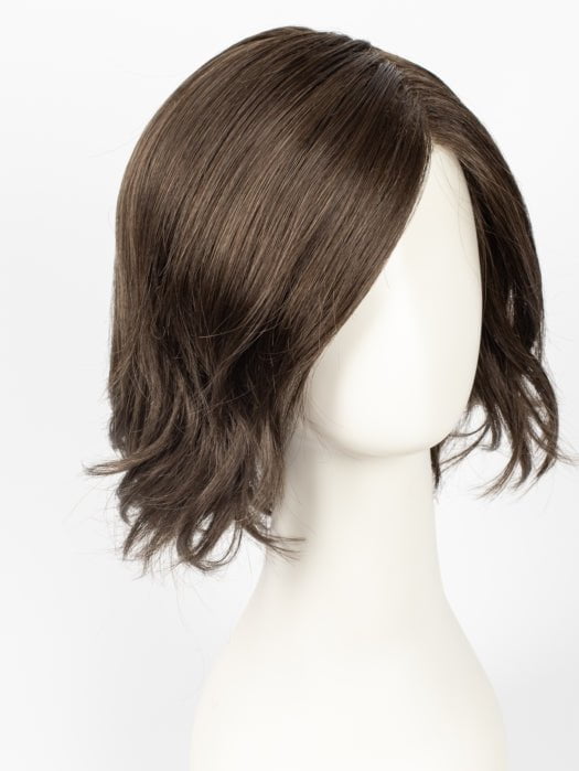 Sage | Synthetic Lace Front Wig