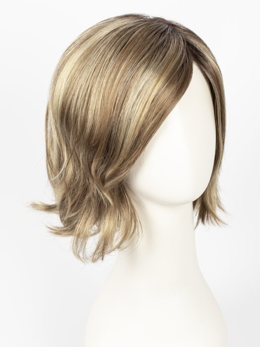 Sage | Synthetic Lace Front Wig