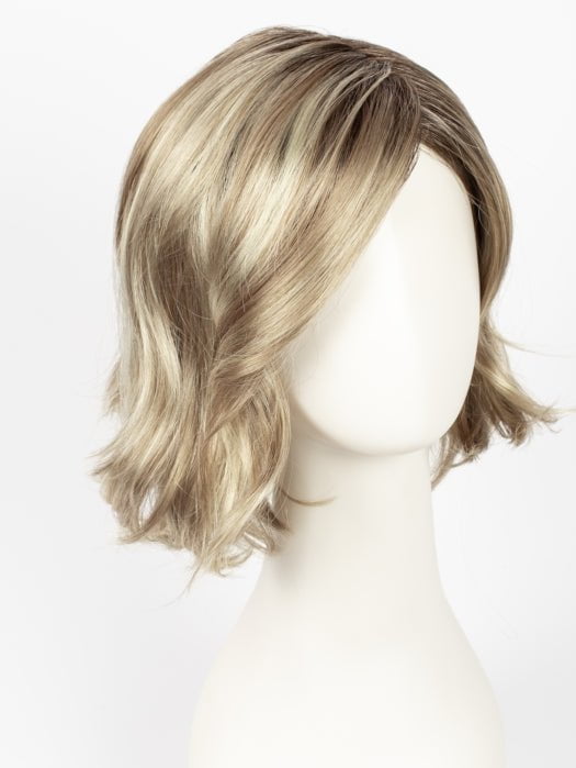 Sage | Synthetic Lace Front Wig