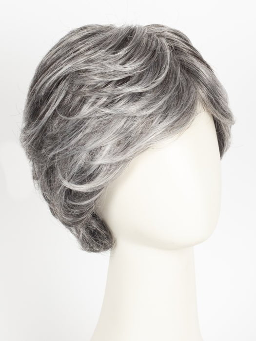 Alexis Deluxe | Synthetic Lace Front Wig (Mono Top)
