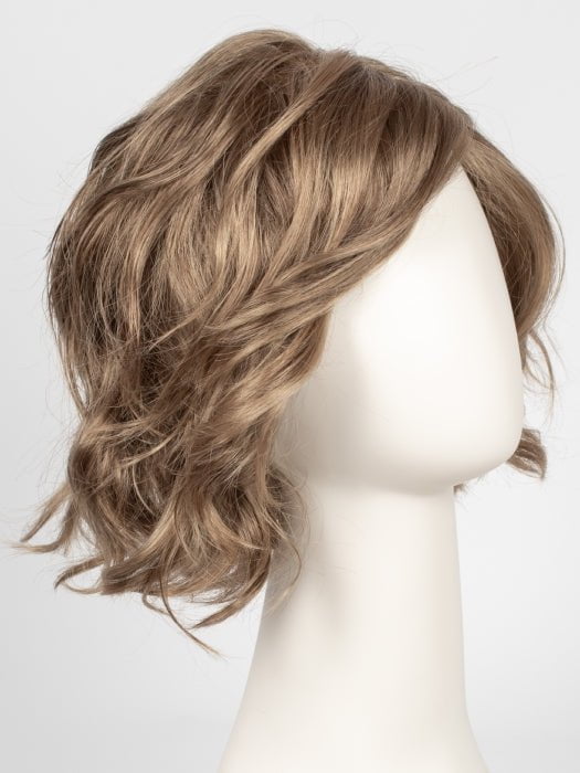 Sweet Talk Luxury | Synthetic Lace Front Wig (Hand-Tied Top)