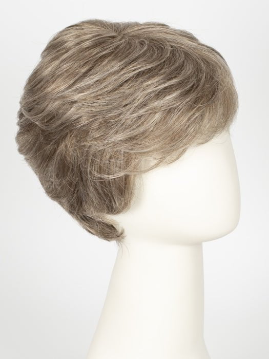 Apart Mono | Synthetic Lace Front Wig (mono Top)