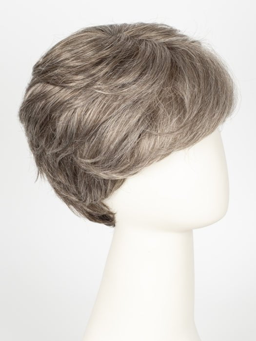 Apart Mono | Synthetic Lace Front Wig (mono Top)