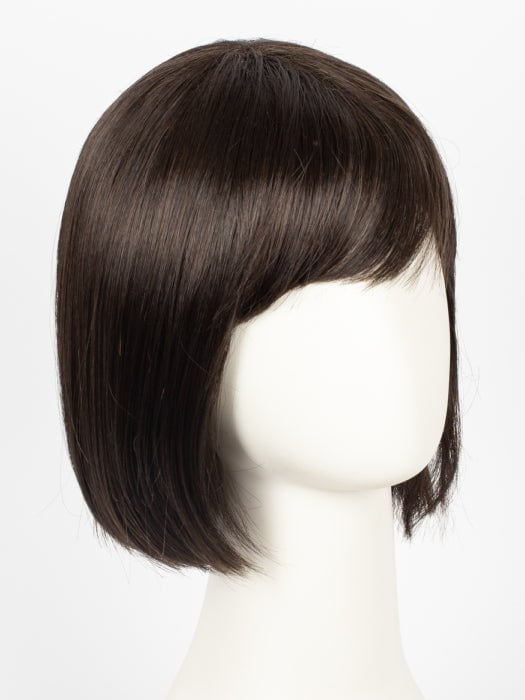 Nico | Synthetic Wig (Basic Cap)