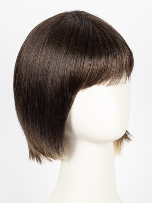 Nico | Synthetic Wig (Basic Cap)