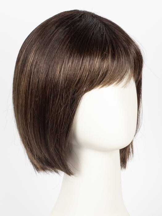Nico | Synthetic Wig (Basic Cap)